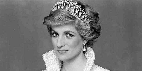 All the times Princess Diana won our hearts