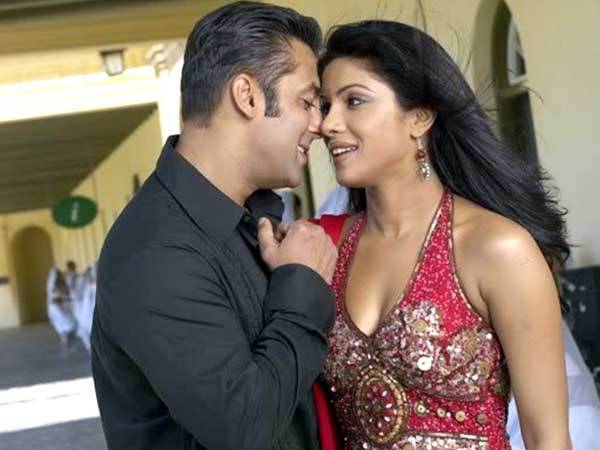 Priyanka Chopra to romance Salman Khan after ten years for 'Bharat'