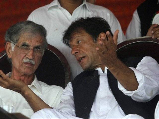 PTI issues show cause notices to 20 lawmakers, forms six-member disciplinary committee