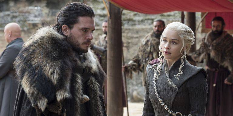 'Game of Thrones' series: New book set to release in November 2018