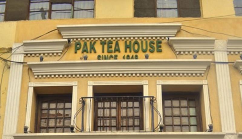 Here's how Lahore's tea culture is competing with multi-national coffee trend