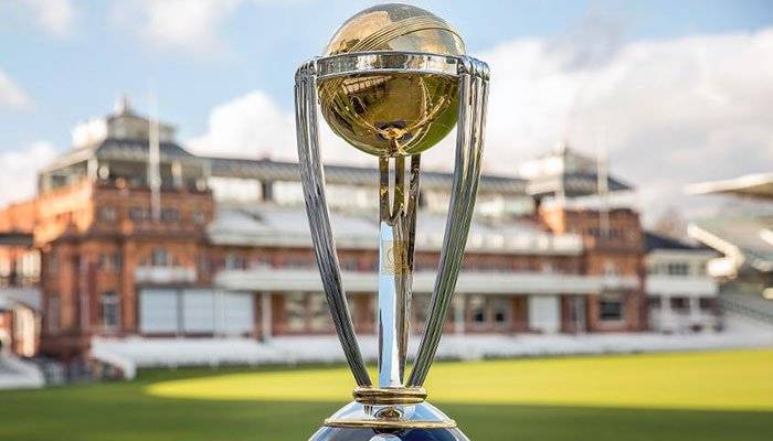 ICC World Cup 2019 schedule, tickets & dates announced, Pakistan to face West Indies on May 30