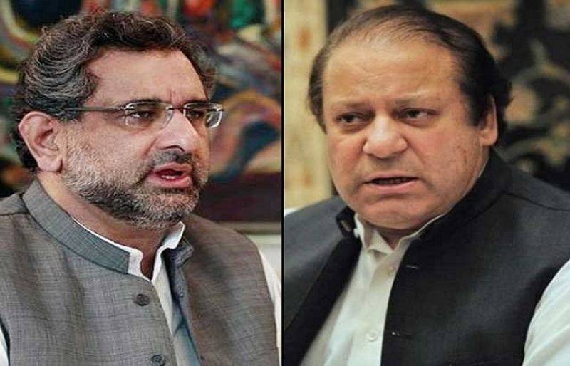 Top court scraps contempt petitions against PM Abbasi, Nawaz Sharif