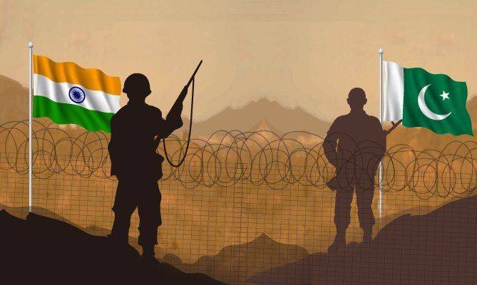 Two civilians killed in unprovoked Indian firing at LoC: report