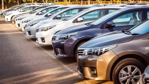 Budget 2018: Non-filers will not be able to purchase new cars