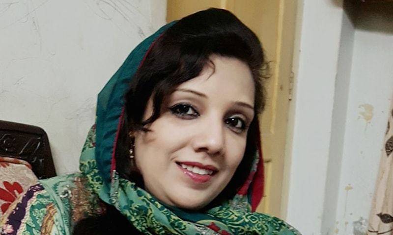 KP’s first woman Careem driver shot dead by husband