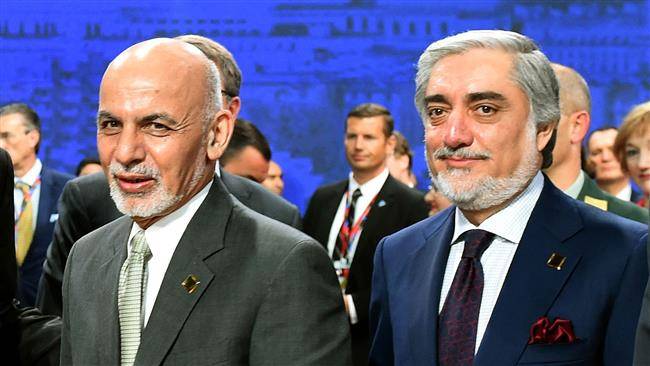 Afghan President Ghani, chief executive to visit Pakistan