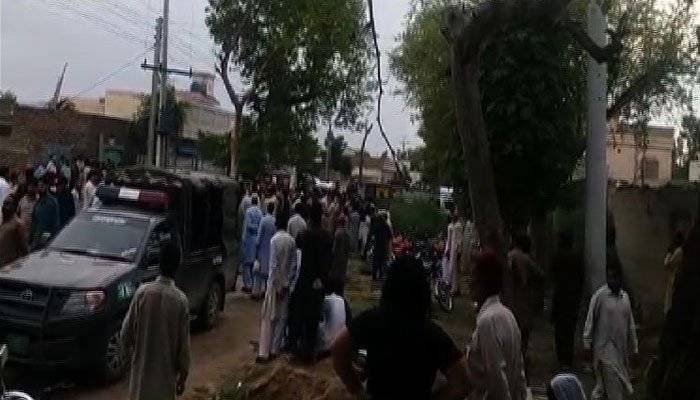 At least 2 killed, 7 injured in Attock suicide blast