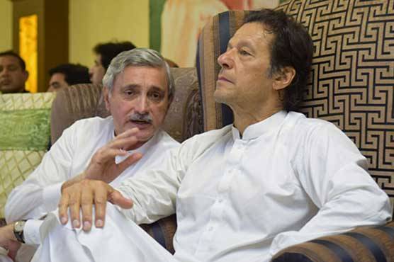 Army helped Nawaz Sharif in 2013 elections, alleges Imran Khan