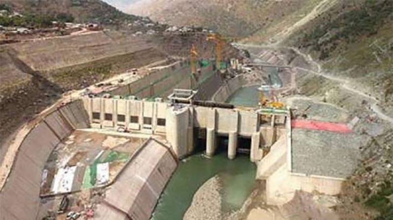 $5 billion Neelum Jhelum Hydropower Project in Pakistan 