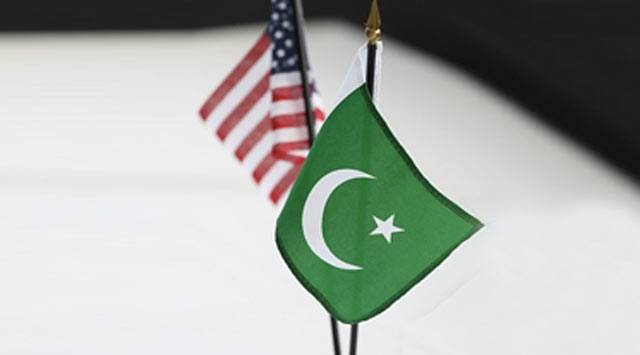 The integration of Pakistan and American affairs
