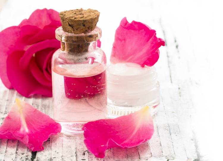 5 amazing benefits of Rose water you may have not known