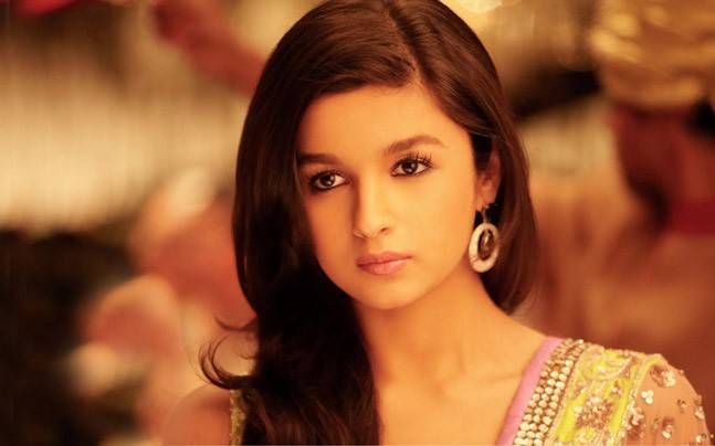 Alia Bhatt states acting does not come naturally to her