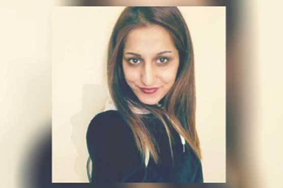 Italian-Pakistani girl Sana Cheema was strangled: Forensic report