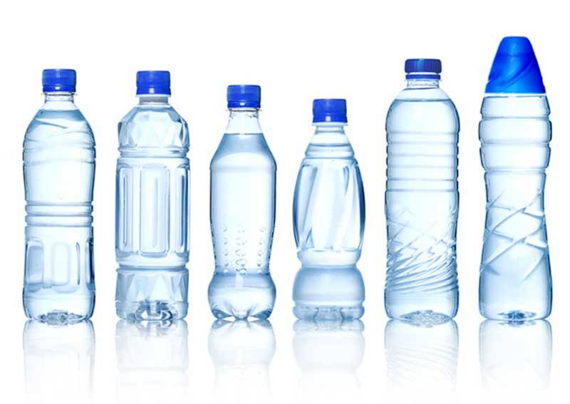 These eight brands sell contaminated bottled water, warns govt body