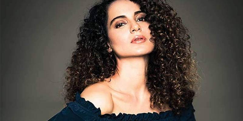 Kangana Ranaut makes her Cannes debut in desi retro style