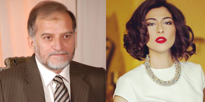 #Meesha-Ali Scandal: Orya Maqbool Jan gets notice from PEMRA