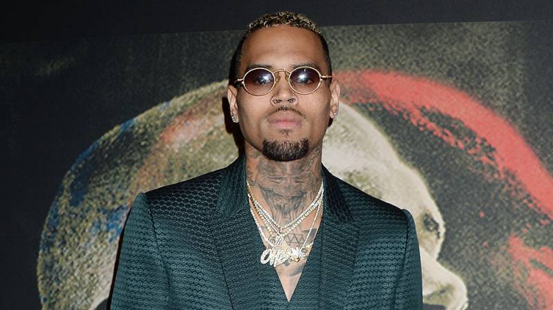 Woman sues pop star Chris Brown, claims she was being sexually assaulted