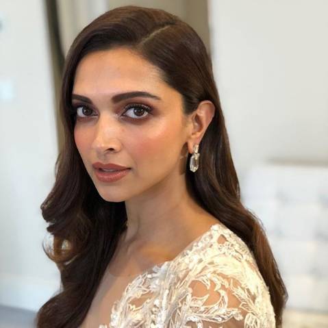 Deepika Padukone proves that she is queen of style at Cannes 2018