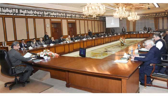 ECC approves supply of 35,000 tons wheat for TDPs