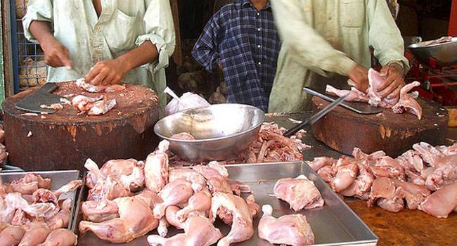 People announce boycott in Punjab as chicken prices hit sky high before Ramazan