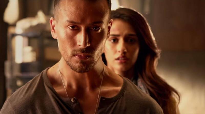 Baaghi 2 is the action blockbuster of the year