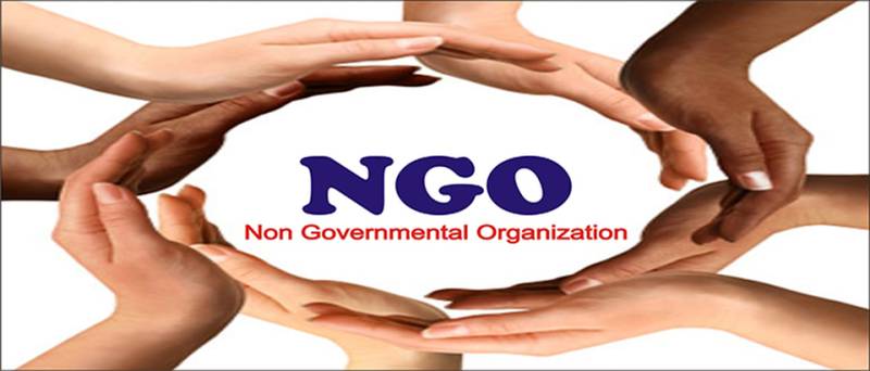 Pakistan shuts down offices of 11 foreign NGOs