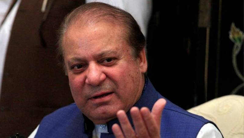 Nawaz Sharif invites public wrath for ‘admitting Pakistan’s hand in Mumbai attacks’
