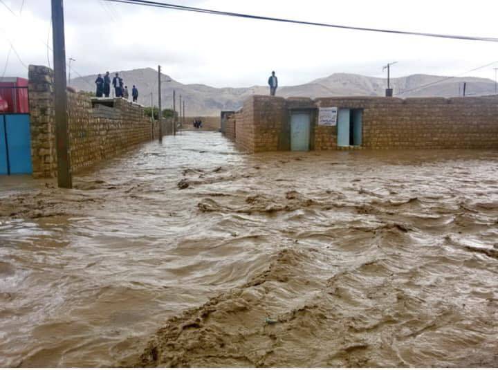 At least 34 dead, 864 houses destroyed in Afghanistan floods