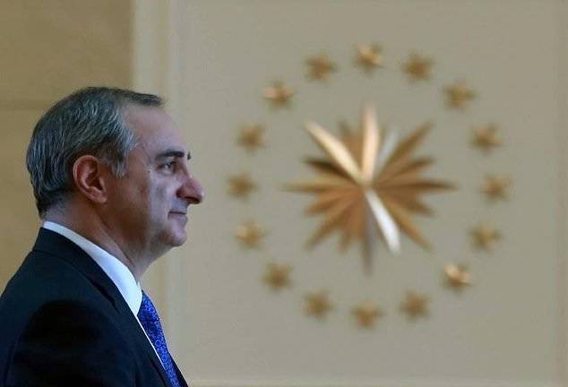 Turkey expels Israeli envoy over Gaza massacre