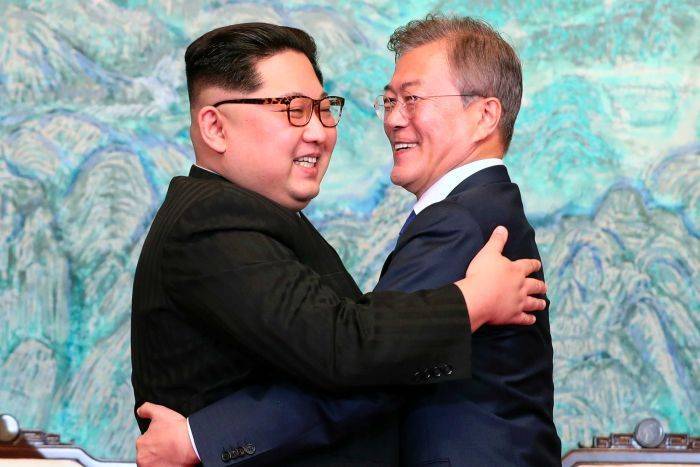 Detente dies as North Korea suspends talks with South, threatens US of cancelling Trump-Kim summit