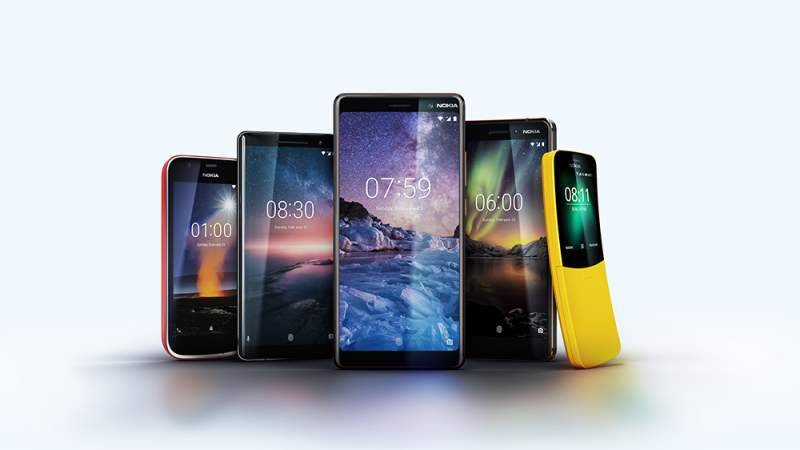 Ramazan brings massive discounts on Nokia phones in Pakistan