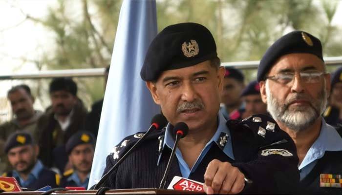 Trial of Col Joseph wasn’t possible due to diplomatic immunity, confirms IGP Islamabad