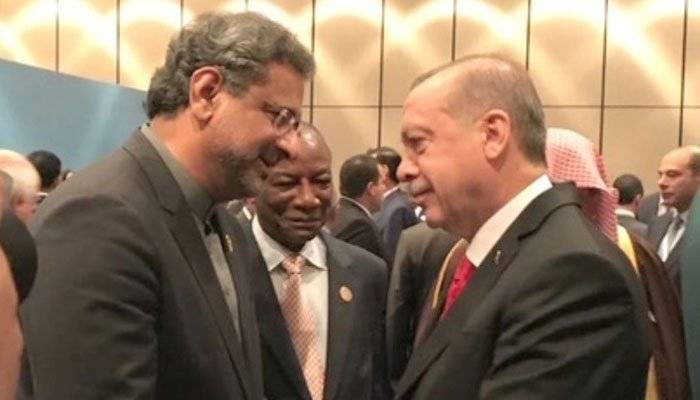 PM Abbasi to fly to Turkey for extraordinary OIC summit