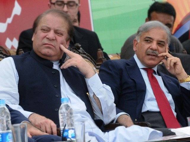 Whoever arranged controversial interview is Nawaz's biggest enemy: Shehbaz Sharif