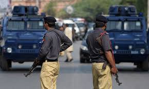 JUI-F leader gunned down in Quetta