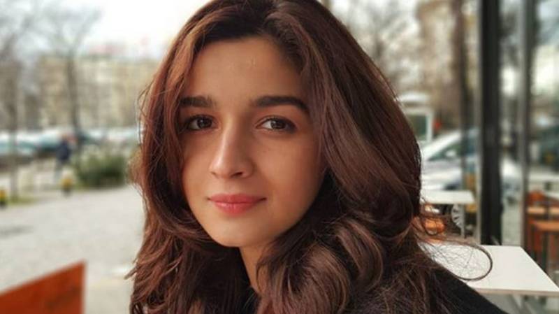 Alia Bhatt reveals why she has started thinking about baby names