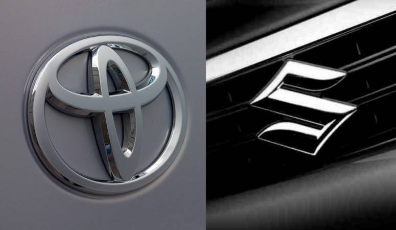 Toyota, Suzuki apply the brakes on sales to non filers