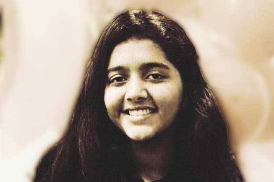 US school firing victim Sabika Sheikh laid to rest in Karachi