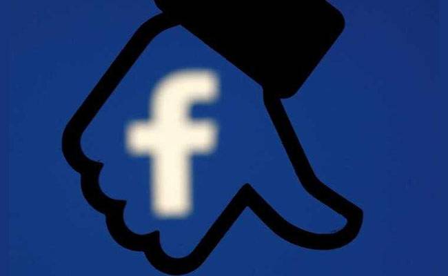 Facebook accused of gathering data of users and their friends without permission