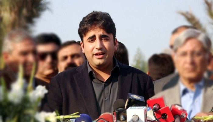 PPP paid $100,000 to US lobbyist for arranging high-profile meetings of Bilawal