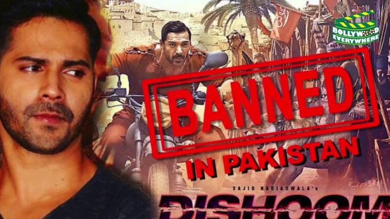 Temporary ban: No Bollywood movies to be shown this Eid