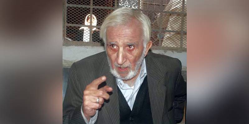 Acclaimed spy-fiction novelist Mazhar Kaleem passes away at 75