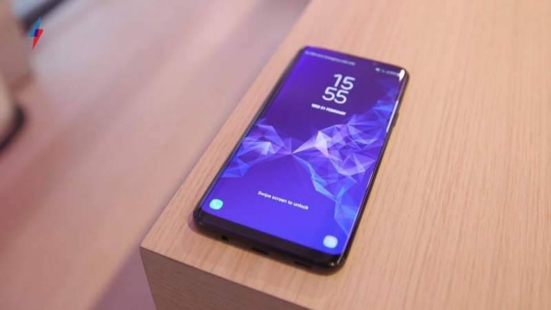 Samsung to launch Galaxy S10 with Sound on Display