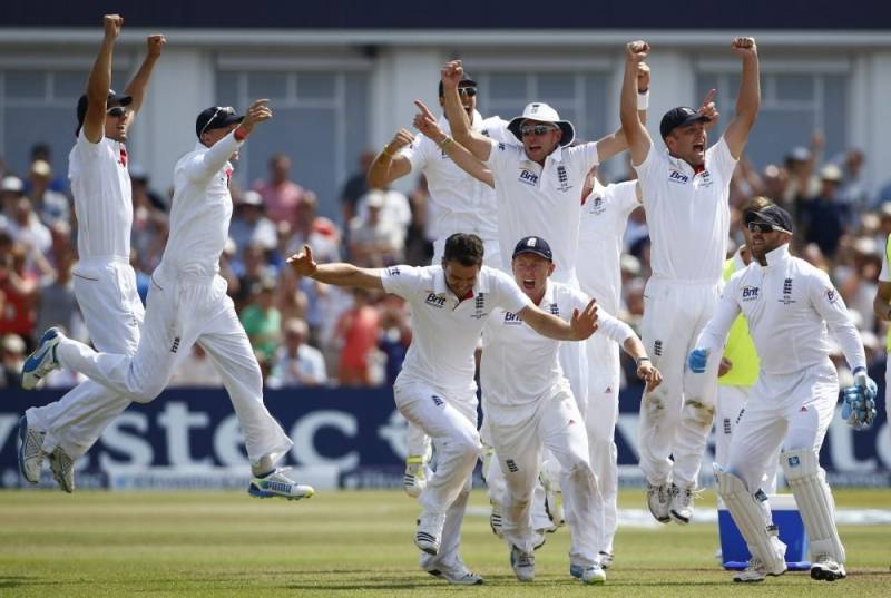 Pakistan vs England, 2nd Test, Day-3 —Pakistan suffer innings defeat