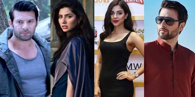 These 4 star studded Pakistani movies are all set to be released this month