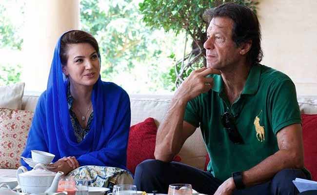 Alleged leaked excerpts from Reham Khan's book have things more shocking than we ever imagined