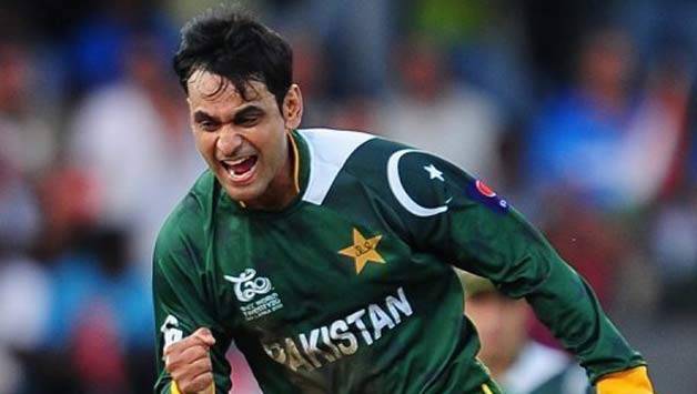 Hafeez gets clean chit after controversial comments over suspect actions