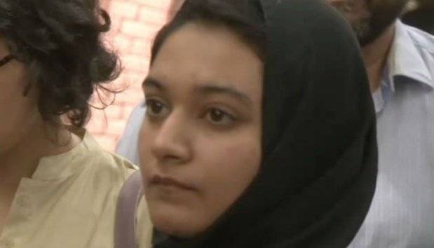 Khadija Siddiqui stabbing case: SC takes notice of Shah Hussain's acquittal by LHC