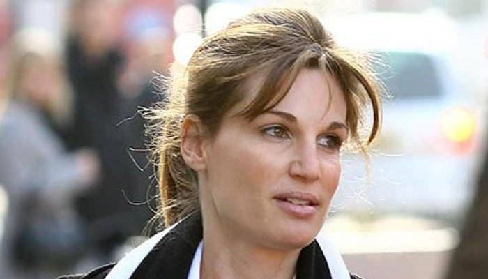 Will sue Reham if her book is published in UK, says Jemima Goldsmith